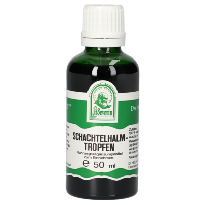 SCHACHTELHALM TROPFEN 50 ML, A-Nr.: 4312073 - 01