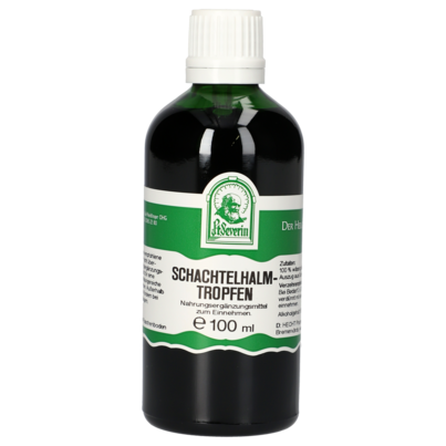 SCHACHELHALM TROPFEN 100 ML, A-Nr.: 4312096 - 01