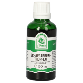 SCHAFGARBENLÜTEN TROPFEN 50 ML, A-Nr.: 5471514 - 01