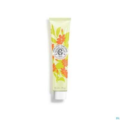 Roger &amp; Gallet Fleur D Osmanthus Wellbeing Hand Cream 30ml, A-Nr.: 5761927 - 04