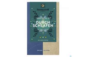 Sonnentor Tee Hap Dschl B Ne 18bt, A-Nr.: 5422409 - 01