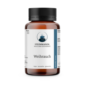 STEINMANDL WEIHRAUCH KPS 60ST, A-Nr.: 5962637 - 01