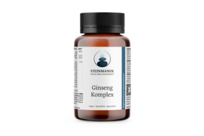 STEINMANDL GINSENG KOMPLEX KPS, A-Nr.: 5977455 - 01