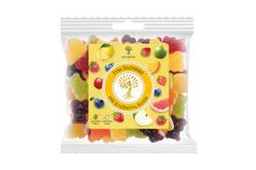 NATURFEH Fruchtgummi auf Joghurtschaum, A-Nr.: 5861758 - 01