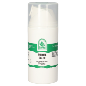 PRIMEL SALBE 90 G, A-Nr.: 5718593 - 01