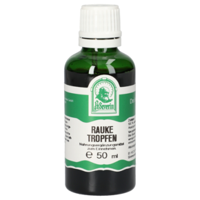 RAUKE TROPFEN 50 ML, A-Nr.: 5762654 - 01