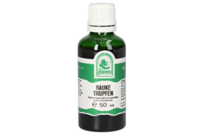 RAUKE TROPFEN 50 ML, A-Nr.: 5762654 - 01