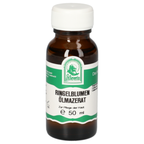 RINGELBLUMEN ÖLMAZERAT 50 ML, A-Nr.: 5918872 - 01