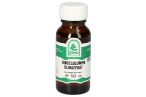 RINGELBLUMEN ÖLMAZERAT 50 ML, A-Nr.: 5918872 - 01