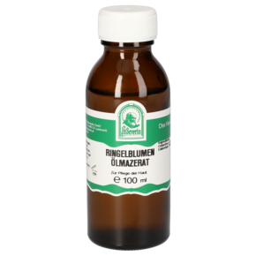 RINGELBLUMEN ÖLMAZERAT 100 ML, A-Nr.: 5919110 - 01