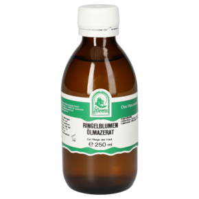 RINGELBLUMEN ÖLMAZERAT 250 ML, A-Nr.: 5919127 - 01