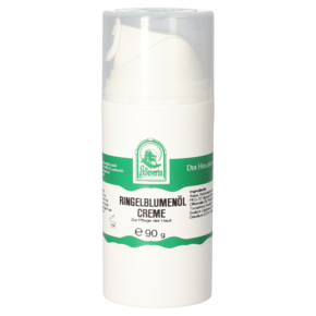 RINGELBLUMENÖL CREME 90 G, A-Nr.: 5786258 - 01