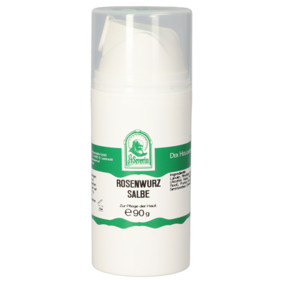 ROSENWURZ SALBE 90 G, A-Nr.: 5773617 - 01