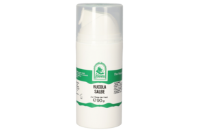 RUCOLA SALBE 90 G, A-Nr.: 5762677 - 01