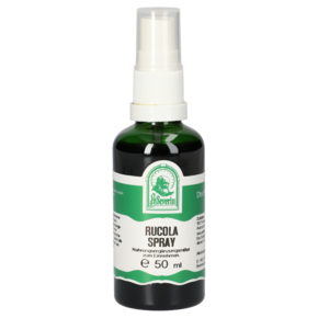 RUCOLA SPRAY 50 ML, A-Nr.: 5762683 - 01