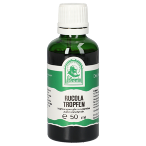RUCOLA TROPFEN 50 ML, A-Nr.: 5762708 - 01