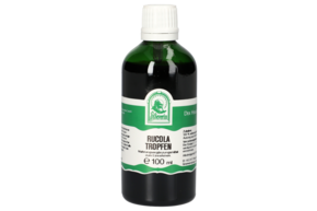 RUCOLA TROPFEN 100 ML, A-Nr.: 5762714 - 01