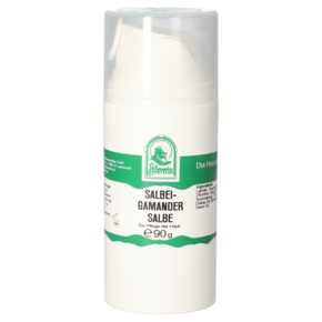 SALBEI-GAMANDER SPRAY 50 ML, A-Nr.: 5902902 - 01