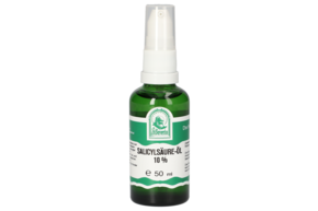 SALICYLSÄURE-ÖL 10% 50 ML, A-Nr.: 5724808 - 01