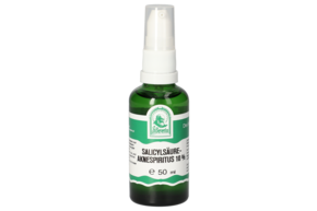 SALICYLS-AKNESPIRITUS 10% 50 ML, A-Nr.: 5724889 - 01