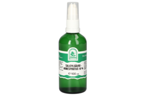 SALICYLS-AKNESPIRITUS 10% 100 ML, A-Nr.: 5724895 - 01