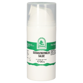 SCHABZIGERKLEE SALBE 90 G, A-Nr.: 5832739 - 01