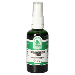 SCHABZIGERKLEE SPRAY 50 ML, A-Nr.: 5832604 - 01