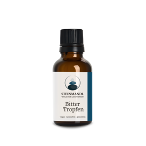 Steinmandl Bitter Tropfen, A-Nr.: 6039670 - 01