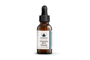 Steinmandl Vitamin B12 flüssig, A-Nr.: 6039612 - 01