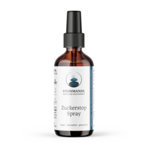 Steinmandl Zuckerstop Spray, A-Nr.: 6039693 - 01