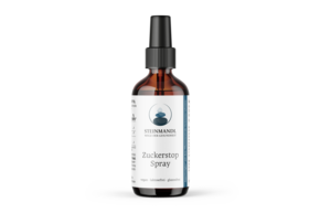 Steinmandl Zuckerstop Spray, A-Nr.: 6039693 - 01