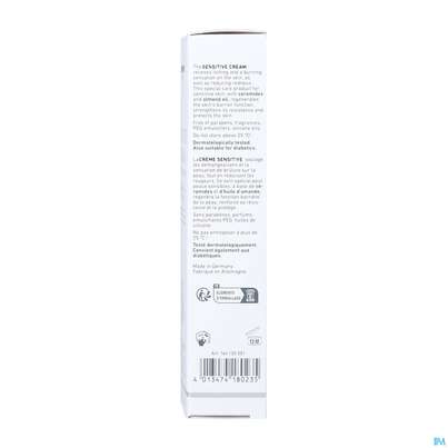 Gehwol Med.sensitive Creme Nr.64143 75ml, A-Nr.: 4792707 - 11
