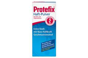 Protefix Haft-Pulver, A-Nr.: 1060441 - 01