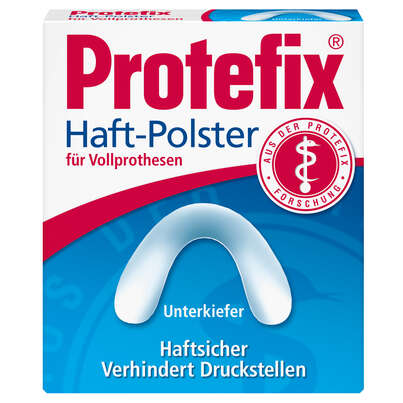 Protefix Haft-Polster, A-Nr.: 0910972 - 01