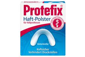 Protefix Haft-Polster, A-Nr.: 0910972 - 01