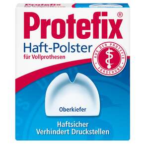 Protefix Haft-Polster, A-Nr.: 0910966 - 01