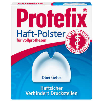 Protefix Haft-Polster, A-Nr.: 0910966 - 01
