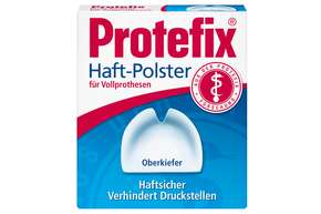 Protefix Haft-Polster, A-Nr.: 0910966 - 01