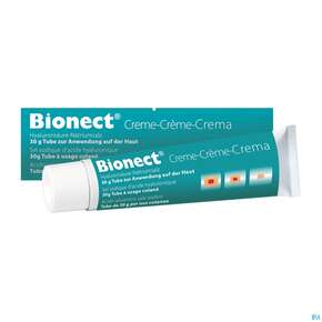 Bionect Creme 30g, A-Nr.: 3520496 - 01