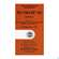 Sie sehen eine Packung Mucokehl Supp D3 10st, Produktbild: 01 Mucokehl Supp D3 10st, A-Nr.: 0991255 - 01