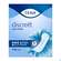 Sie sehen eine Packung Inkontinenz Tena/lady Discreet Einlage Extra Plus 761662 16st, Produktbild: 01 Inkontinenz Tena/lady Discreet Einlage Extra Plus 761662 16st, A-Nr.: 5184105 - 01