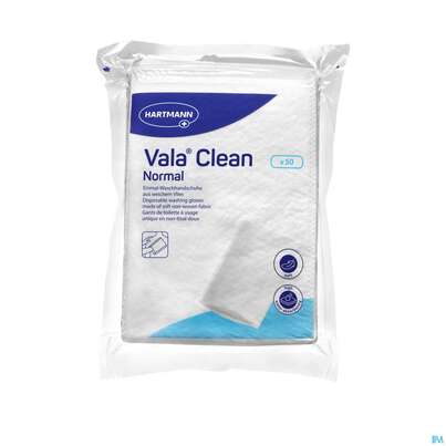 Waschhandschuhe Valaclean Basic 50st, A-Nr.: 2369471 - 03
