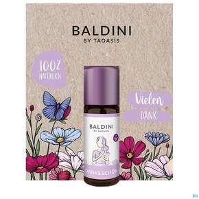 Taoasis Baldini Mini/duftset Dankeschoen 1st, A-Nr.: 5790277 - 01