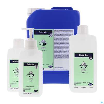 Baktolin Pure 5l, A-Nr.: 4144078 - 02