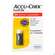 Diagnostika U.zubehoer Accu-chek Fastclix Lanzetten 4x6 C2 53 24st, A-Nr.: 5161564 - 01