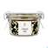 Elenatura Raeucher Myrrhenharz Fein Gemahlen 48ml, A-Nr.: 4588059 - 02