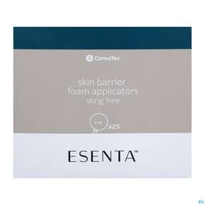 Esenta Hautschutz Applikator Steril 3ml 42328 25st, A-Nr.: 5658939 - 01
