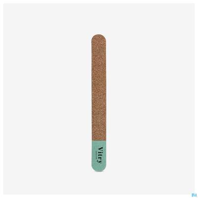 Sie sehen eine Packung Feile Vitry Be Green 180/240 1068g 1st, Produktbild: 04 Feile Vitry Be Green 180/240 1068g 1st, A-Nr.: 5729823 - 04