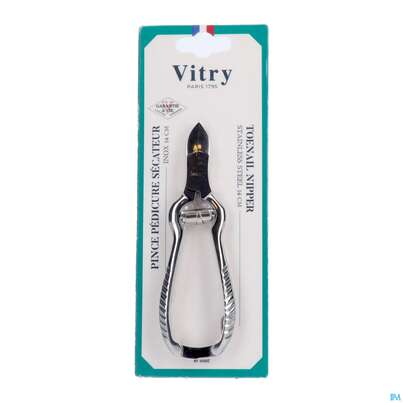 Nagel Zange Vitry/rostfrei 14cm 1050 1st, A-Nr.: 4627799 - 02