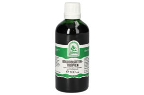 BOLDOBLÄTTER TROPFEN 100 ML, A-Nr.: 4878461 - 01